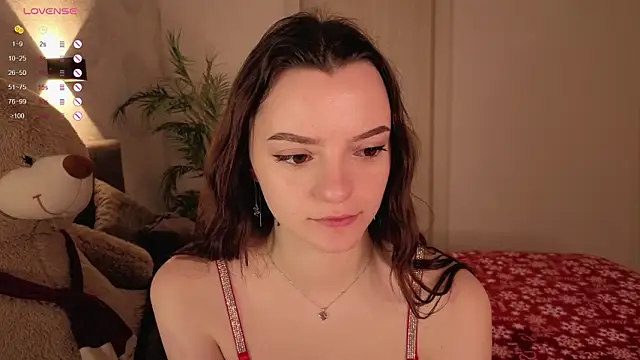 Snapshot of CaseyCraig chatting on 02/03/26, 02:44 CaseyCraig online show from 02/03/26, 02:44