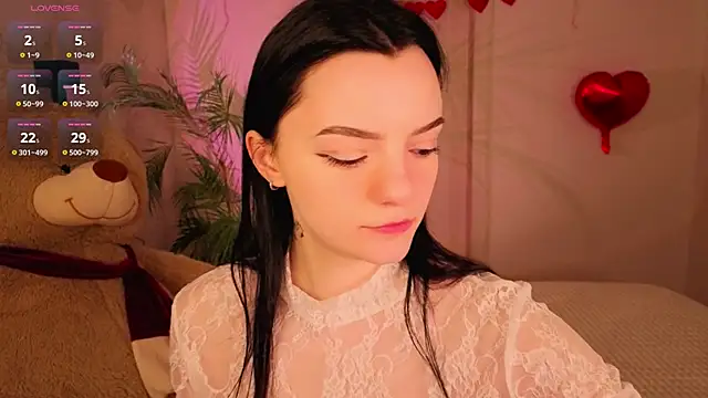 Snapshot of CaseyCraig chatting on 02/21/26, 03:13 CaseyCraig online show from 02/21/26, 03:13