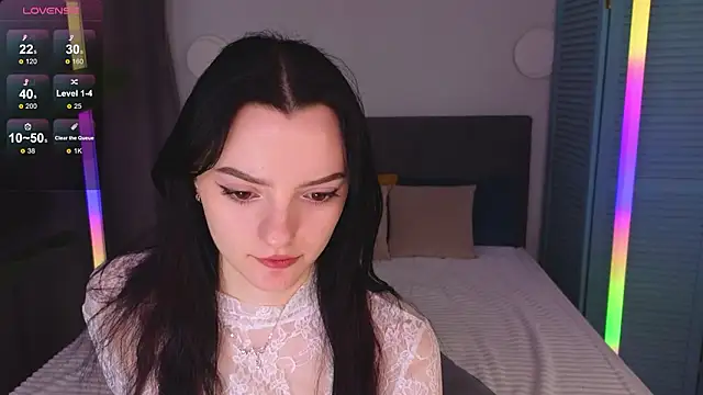 Snapshot of CaseyCraig chatting on 03/18/26, 03:26 CaseyCraig online show from 03/18/26, 03:26