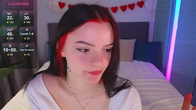 CaseyCraig online show from 05/15/26, 01:51