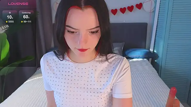 CaseyCraig online show from 06/12/26, 03:11