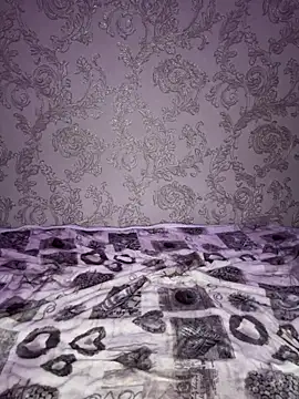 Arielle Swan online show from 02/03/25, 06:39