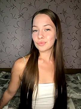 Arielle Swan online show from 09/11/25, 02:39