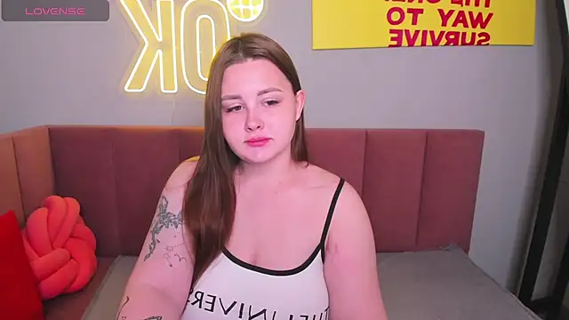 MargaretRoyy online show from 10/01/25, 02:06