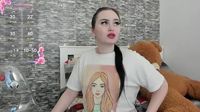 KairraPotts online show from 12/15/25, 08:57