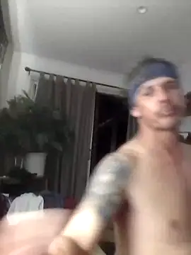 RichardHard 1 online show from 03/06/25, 04:28