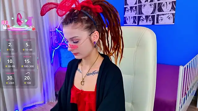 AnTikaMy online show from 03/05/26, 08:05