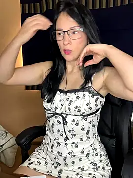 Snapshot of ValeriaVixen chatting on 10/09/25, 07:23 ValeriaVixen online show from 10/09/25, 07:23