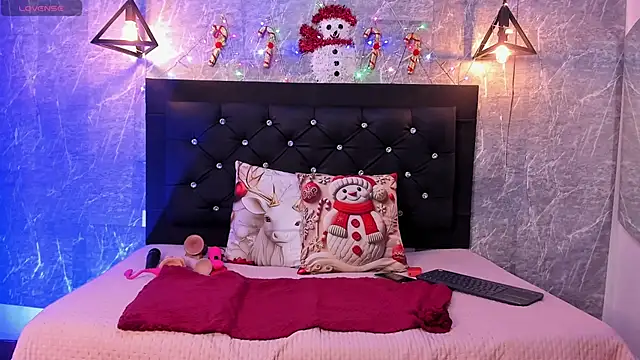 emberhodson online show from 11/29/25, 12:19