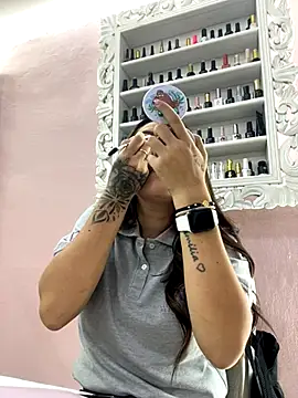 Kamila angel online show from 11/28/25, 04:09