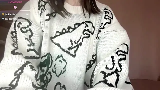 ErlinaBuoy online show from 05/01/26, 06:18