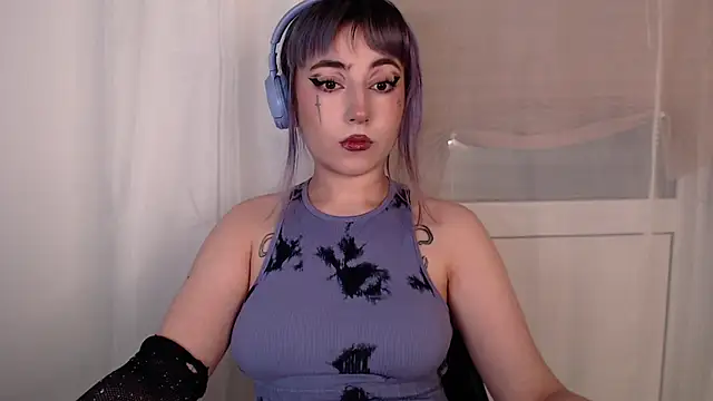 purplewitch online show from 01/12/26, 10:04