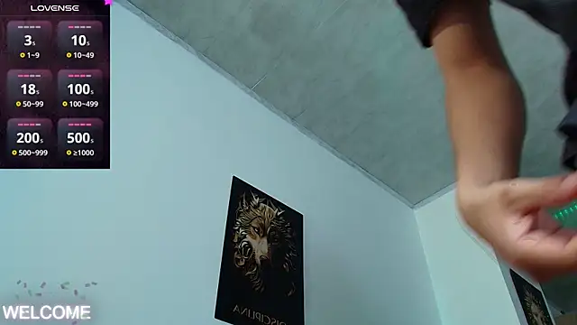 Dwayne Brown online show from 11/29/25, 01:03