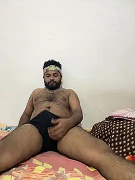 SoloChill online show from 06/12/26, 01:04