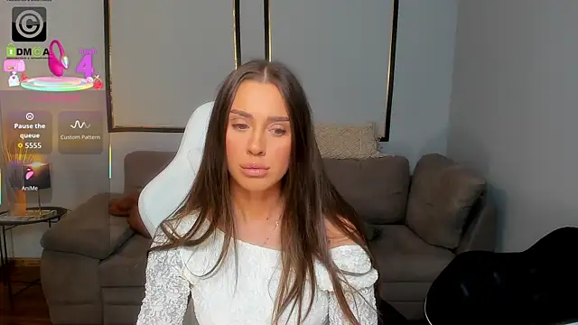 Anya-Ray online show from 12/02/25, 01:17