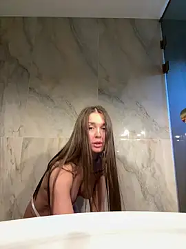 Anya-Ray online show from 06/21/26, 02:52