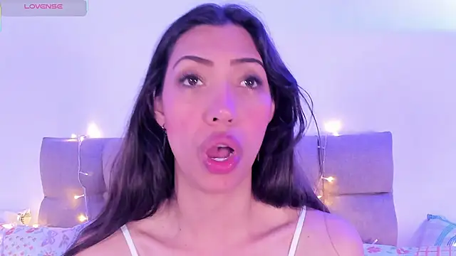 Miss veronicaa2 online show from 02/10/25, 02:59