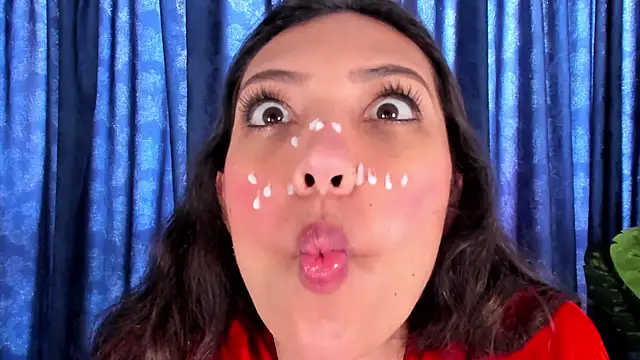 Miss veronicaa2 online show from 10/31/25, 01:12