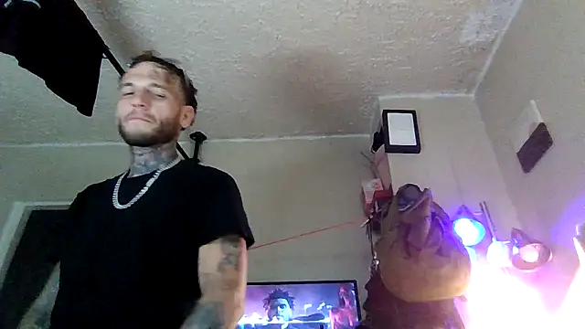 cruz815 online show from 09/13/25, 07:02