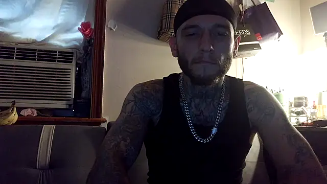 cruz815 online show from 09/25/25, 07:28