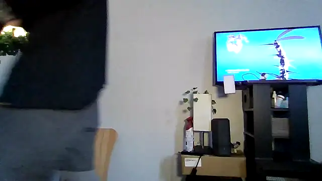 cruz815 online show from 10/12/25, 08:19