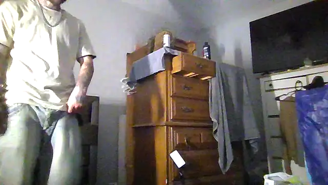 cruz815 online show from 04/24/26, 05:21