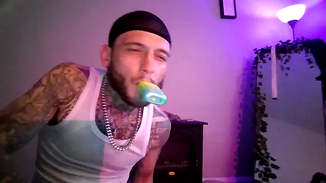 cruz815 online show from 06/06/26, 05:01