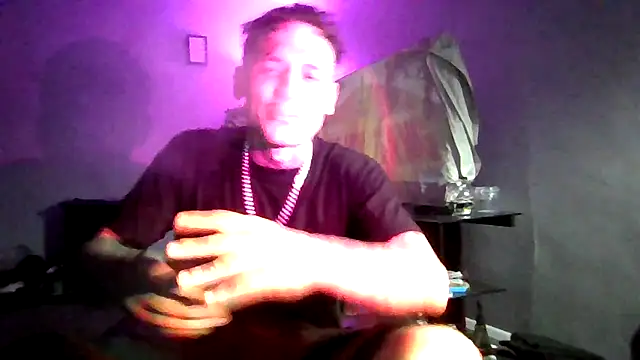 cruz815 online show from 06/13/26, 03:15