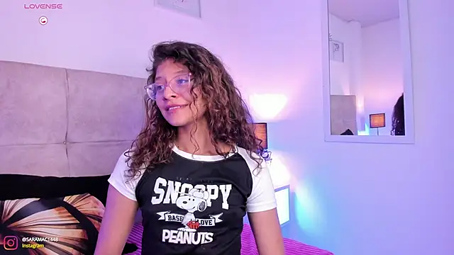 mac-sara online show from 03/23/25, 05:10