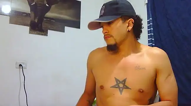 Keiviid online show from 01/30/25, 11:22