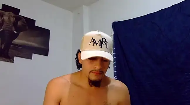 Keiviid online show from 02/09/25, 04:40