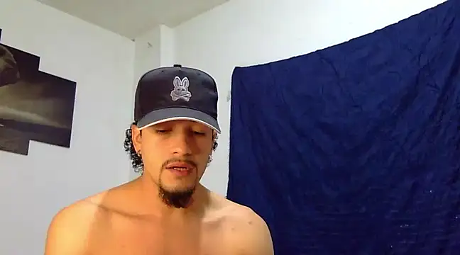 Keiviid online show from 02/11/25, 01:41