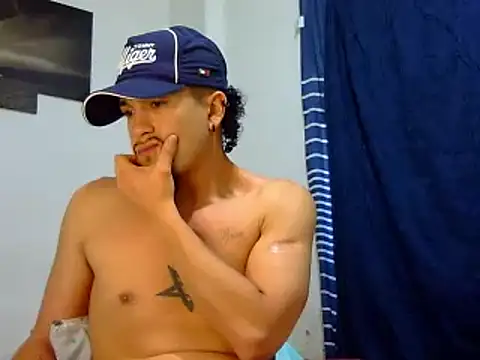 Keiviid online show from 02/20/25, 01:40