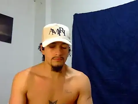 Keiviid online show from 02/21/25, 02:27