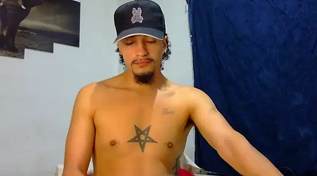 Keiviid online show from 02/26/25, 12:03