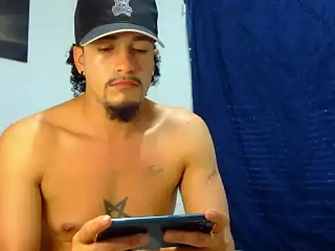 Keiviid online show from 02/26/25, 03:08