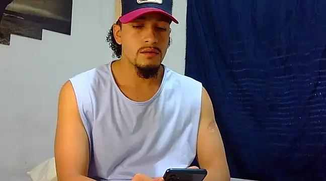 Keiviid online show from 03/04/25, 02:21