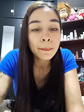 Snapshot of Marce0 chatting on 04/19/26, 02:44 Marce0 online show from 04/19/26, 02:44