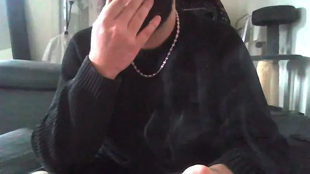 Zer oki online show from 03/22/25, 04:26