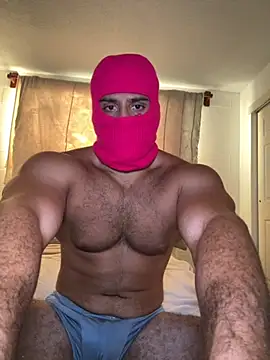 maskedmann1 online show from 09/09/25, 04:12