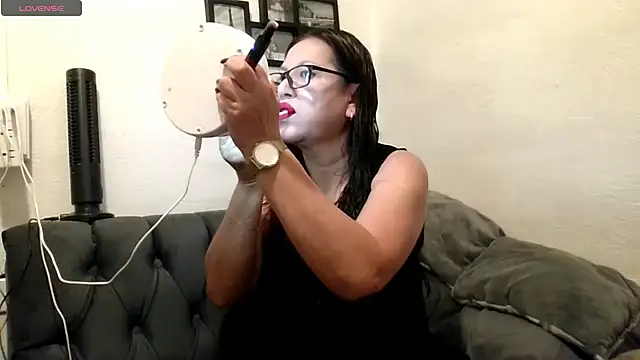 MirandaLatinaLovely online show from 04/25/26, 04:59