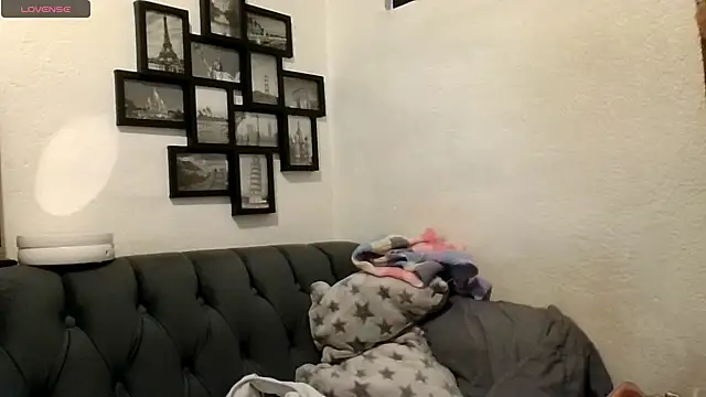 MirandaLatinaLovely online show from 06/14/26, 05:15