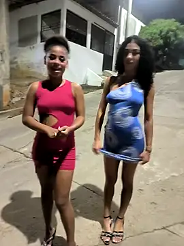 Street royal online show from 03/12/25, 04:30