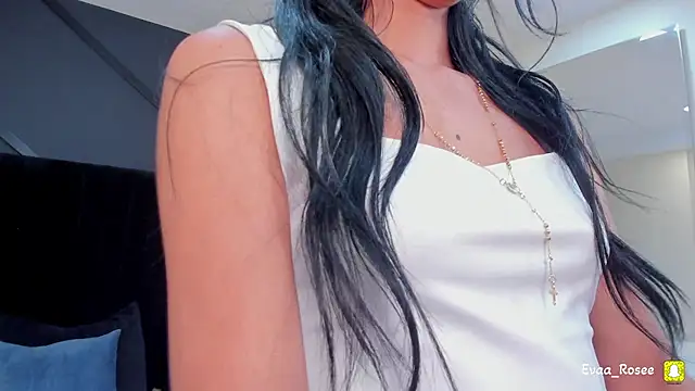 eva roseee online show from 02/03/26, 06:13