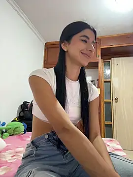 eva roseee online show from 04/25/26, 01:52