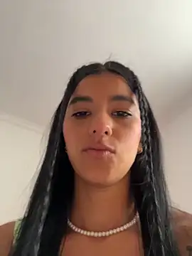 eva roseee online show from 04/26/26, 04:15