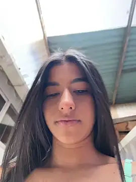 eva roseee online show from 05/09/26, 05:51