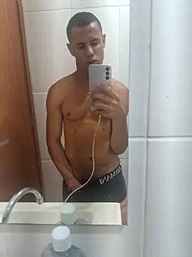 NINESEX 777 online show from 04/08/26, 09:37