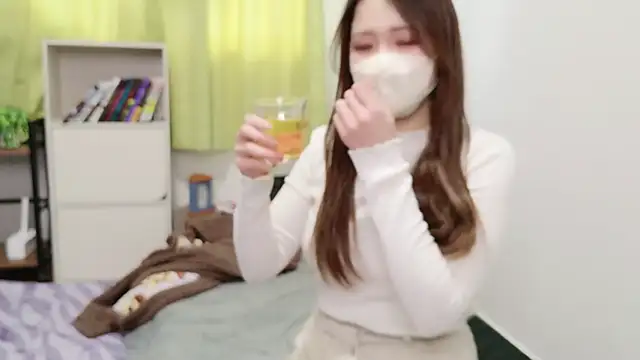 Snapshot of OMG-satsuki chatting on 02/23/25, 11:36 OMG-satsuki online show from 02/23/25, 11:36