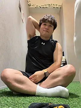 Snapshot of Nobu_469 chatting on 11/03/25, 08:15 Nobu 469 online show from 11/03/25, 08:15